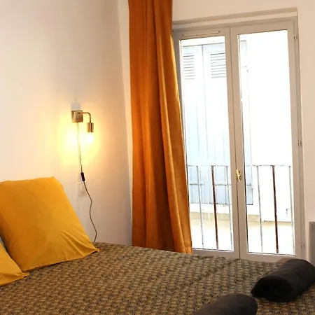 L'escapade Arlesienne - Centre Historique Apartmán Arles