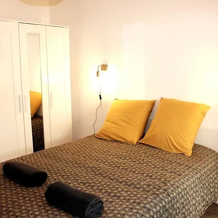 Apartmán L'escapade Arlesienne - Centre Historique